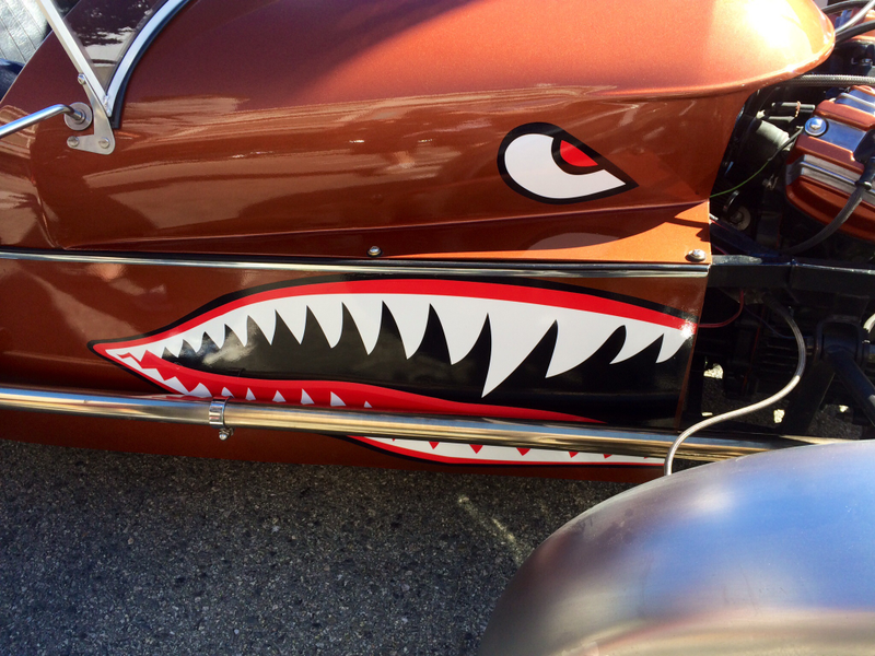 Illustration for article titled Concours d'Oppogance: The Little Car Show